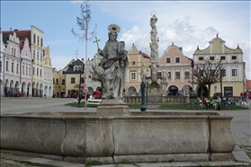 Telč  UNESCO